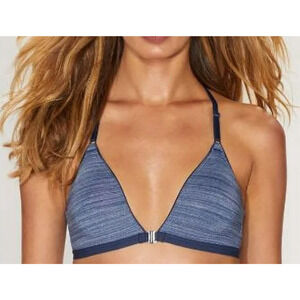 b.tempt'd by Wacoal Spectator Front-Close Bralette